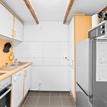 Dz03 Praktische Monteurwohnung 6 Einzelbetten * Ditzingen