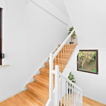 Apartment Dz03 Praktische Monteurwohnung 6 Einzelbetten *